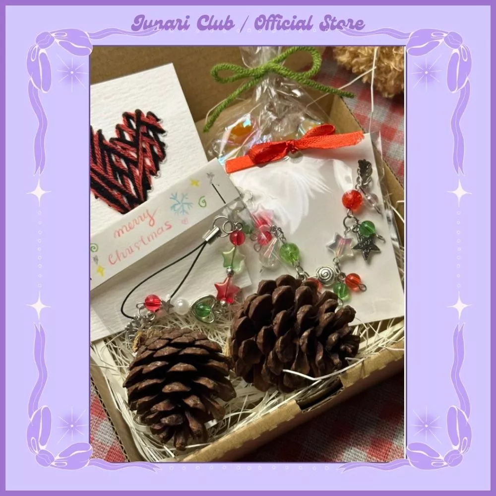 set quà tặng giáng sinh , quà tặng noel cho người yêu