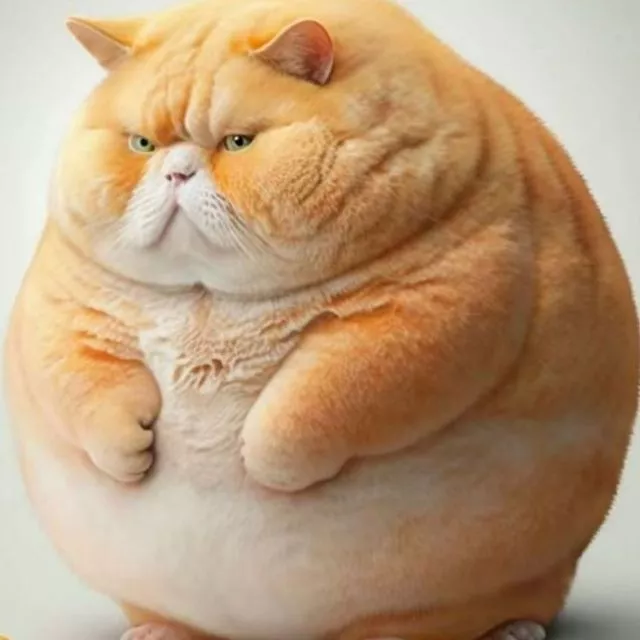 Mèo Pi