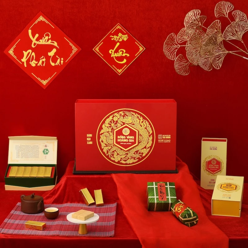 Công ty Cổ phần Hoàng Giang