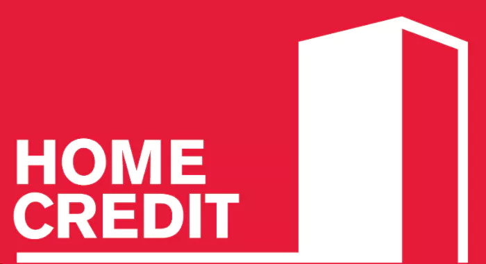 HOME CREDIT